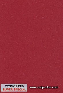 Cosmos Red-Super Special